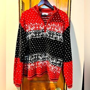 Croft & Barrow Women’s Sweater